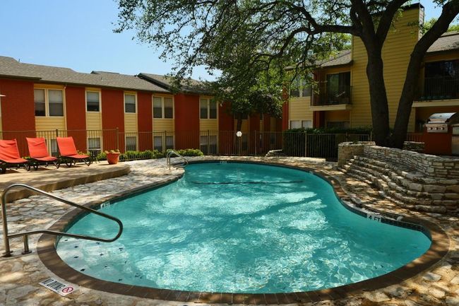 Woodhollow Apartments - 79 Reviews | Austin, TX Apartments for Rent