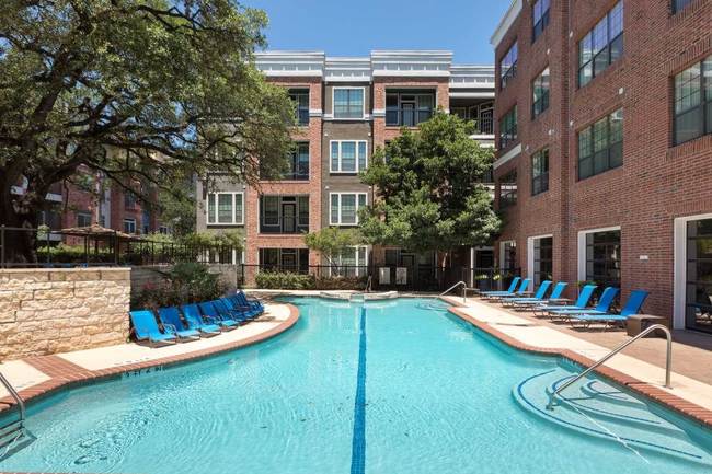 Amli Eastside 63 Reviews Austin Tx Apartments For Rent Manager Uploaded Photo Of Amli Eastside In Austin Tx