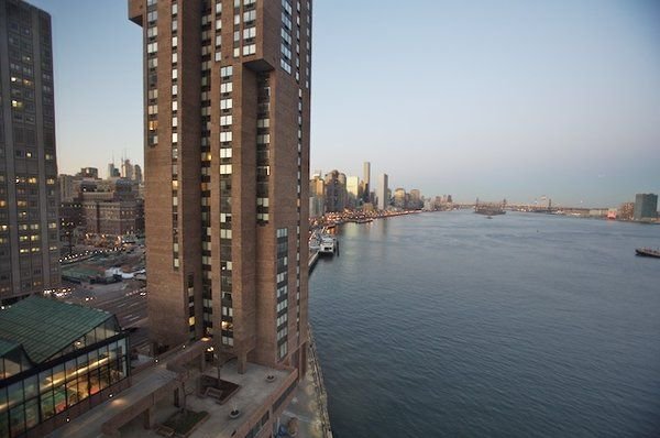 Waterside Plaza - 46 Reviews | New York, NY Apartments for Rent