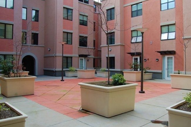 K Street Flats Apartments - 42 Reviews | Berkeley, CA Apartments for