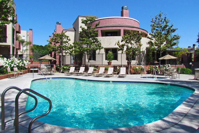 Canyon Crest Apartments 45 Reviews Santa Clarita, CA